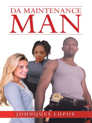 cover image of Da Maintenance Man